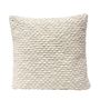 Fabric cushions - MIMOSA cushion - DÔME DECO