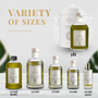 Home fragrances - Boboli Proibito - Home Fragrance - LOGEVY FIRENZE 1965