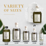 Home fragrances - Selva Oscura - Home Fragrance - LOGEVY FIRENZE 1965