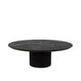 Dining Tables - RAVENNA dining table - DÔME DECO