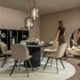 Dining Tables - RAVENNA dining table - DÔME DECO