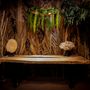 Dining Tables - driftwood table - DECO-NATURE