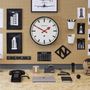 Decorative objects - Wall Clocks - Newgate - NEWGATE