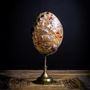 Decorative objects - coral and shell - DECO-NATURE