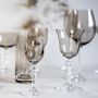 Crystal ware - Kalatina Collection by Pekalla Crystal Manufacture - PEKALLA CRISTAL GLASS