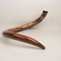 Decorative objects - Restored mammoth tusk (Mammuthus primigenius) - ARCTIC ANTIQUES