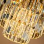 Ceiling lights - CHANDELIER - DUTCH STYLE BY BAROQUE COLLECTION