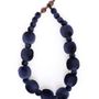 Jewelry - Velvet Necklaces - LOOM SOCIETÀ COOPERATIVA