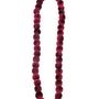 Jewelry - Velvet Necklaces - LOOM SOCIETÀ COOPERATIVA