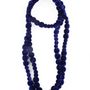 Jewelry - Velvet Necklaces - LOOM SOCIETÀ COOPERATIVA