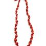 Jewelry - Velvet Necklaces - LOOM SOCIETÀ COOPERATIVA