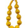Jewelry - Doan Collana seta - LOOM SOCIETÀ COOPERATIVA