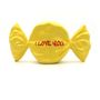 Ceramic - I love you lemon candy - DESIGN BY JALER