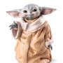 Sculptures, statuettes and miniatures - Grogu  - Star Wars Collection - LLADRÓ