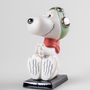 Sculptures, statuettes et miniatures - Snoopy™ Flying Ace - Lladró - Porcelaine artisanale - LLADRÓ