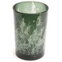 Décorations florales - PHOTOPHORE FOLIA H18 - LOU DE CASTELLANE - vases et fleurs artificielles - LOU DE CASTELLANE
