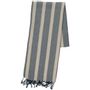 Bath towels - HAREM Bath & Beach Towel Peshtemal - Turkish Towel  Cotton Handloom - HARE