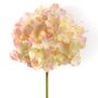 Floral decoration - HORTENSIA ALTONA H48 CR/RS - LOU DE CASTELLANE - artificial plants and flowers - LOU DE CASTELLANE