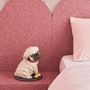 Objets de décoration - Puppie Pug - Sculpture en porcelaine de Lladró - LLADRÓ