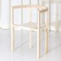 Chairs - Enghave Chair - MATIAS MOELLENBACH