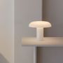 Desk lamps - Glass Lamp - MATIAS MOELLENBACH