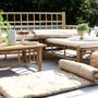 Lawn sofas   - Lyon Bamboo Furniture - CHIC ANTIQUE A/S