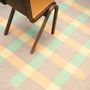 Contemporary carpets - Organic Jute Rugs - MATIAS MOELLENBACH