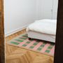 Contemporary carpets - Organic Jute Rugs - MATIAS MOELLENBACH