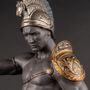 Objets de décoration - Espartan - Sculpture en porcelaine - LLADRÓ