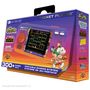 Jeux enfants - Console de poche MyArcade DATA EAST - KUBBICK