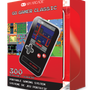 Children's games - GO GAMER 300 Games Pocket Players (3 references) - KUBBICK