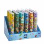 Children's games - Plus-Plus - construction set - tubes range - KONTIKI