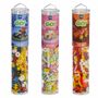 Jeux enfants - Plus-Plus - jeu de construction - gamme tubes - KONTIKI