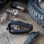 Gifts - Tactica Gear M110 Black Bike Multi-Tool Kit - KUBBICK