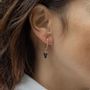 Bijoux - Mini boucles d'oreilles Toucan - Sawadee - NACH