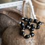 Jewelry - Toucan Chunky Earrings - Sawadee - NACH