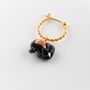 Jewelry - Elephant mini earring - Sawadee - NACH