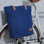 Bags and totes - Liix Organic Bicycle Bags - LIIX