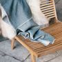 Deck chairs - RIB Lounge Chair - ANKER DENMARK