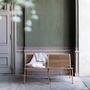 Deck chairs - RIB Lounge Chair - ANKER DENMARK