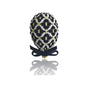 Decorative objects - Lavender egg inspired by Fabergé - MAISON FRANC 1884