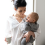 Gifts - Marie D'Hiver | Baby carrier, breastfeeding and Teething Necklace - MINTYWENDY