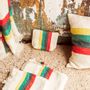 Homewear - THE BELGIAN TOWEL - Summer Stripe - LIBECO HOME