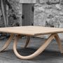 Dining Tables - Lightness table - JC ROBIN MENUISERIE D'ART