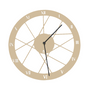 Horloges - Horloge : Irradiation Ø30cm - NOE-LIE
