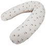 Childcare  accessories - Pillow for Mum and Baby  - EKOKIDS.EU &  NATIMI.EU