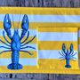 Linge de table textile - Set de linge de table - CANTABRICO LIVING