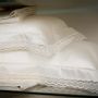 Bed linens - Mod. OLEN - MAISON CLAIRE