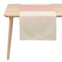 Linge de table textile - La Table Artiga - ARTIGA