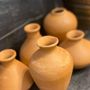 Pottery - Terracotta - BY ROOM